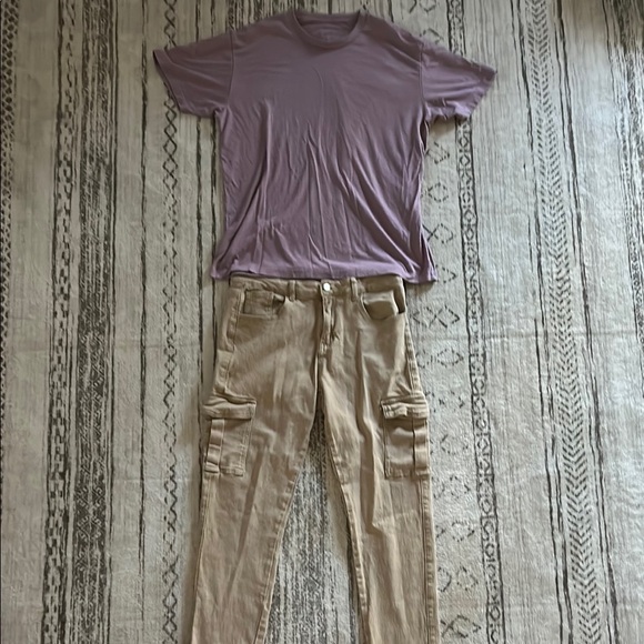 Spring Wear - Picture 1 of 5